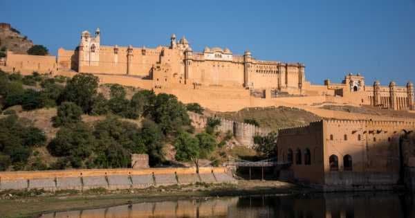 6 Days Private Golden Triangle Tour - Hotel & Car Inclusive - Photo 1