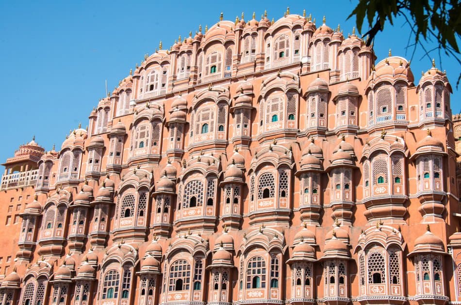 6 Days Private Golden Triangle Tour - Hotel & Car Inclusive - Photo 5