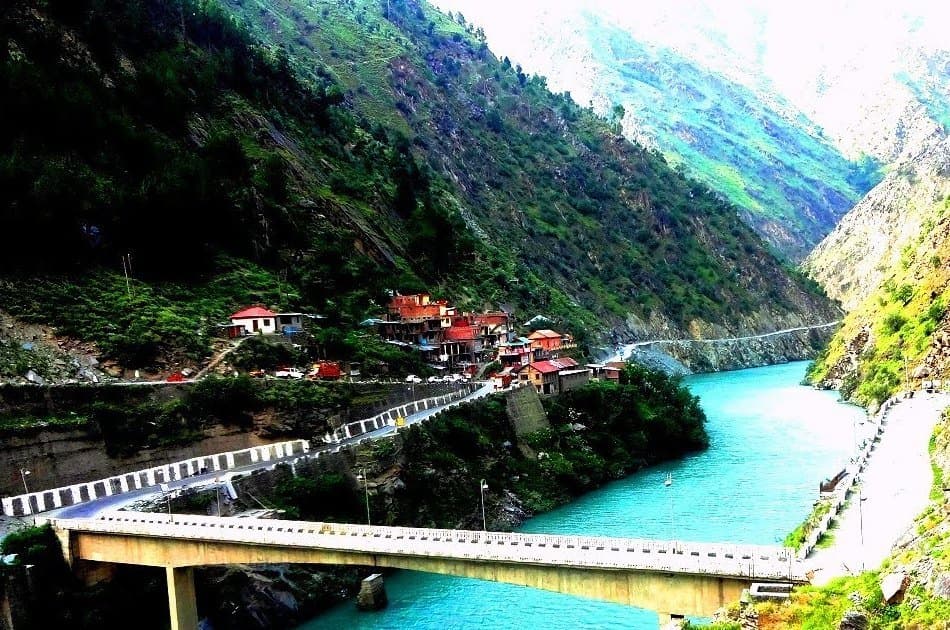 7 Days Himachal Pradesh Tour from Delhi - Photo 5