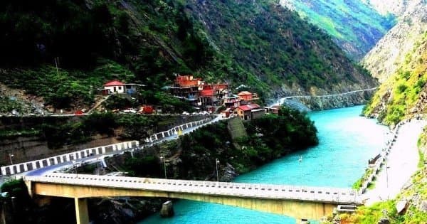 7 Days Himachal Pradesh Tour from Delhi - Photo 1