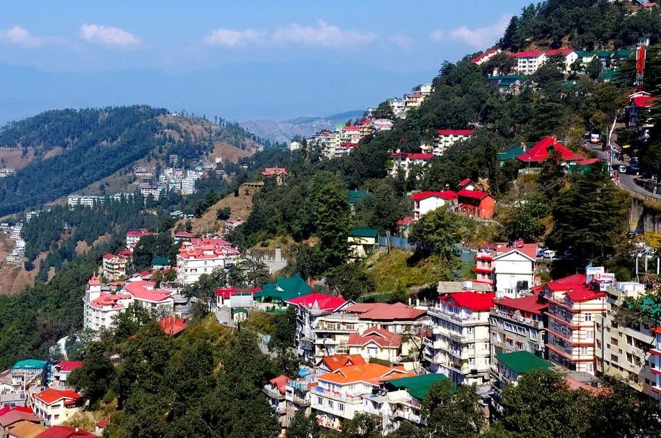 7 Days Himachal Pradesh Tour from Delhi - Photo 2