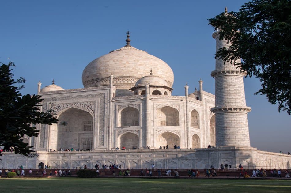 7 Days Private Golden Triangle Tour with Mandawa - Shekhawati (Hotel & Car Inclusive) - Photo 7