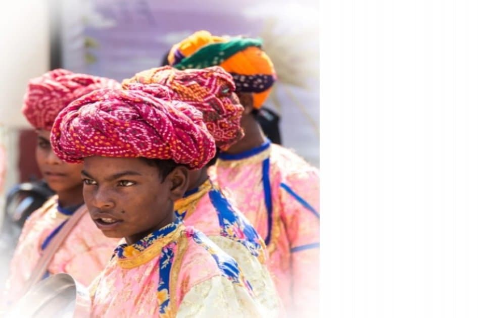 7 Days Private Golden Triangle Tour with Mandawa - Shekhawati (Hotel & Car Inclusive) - Photo 5
