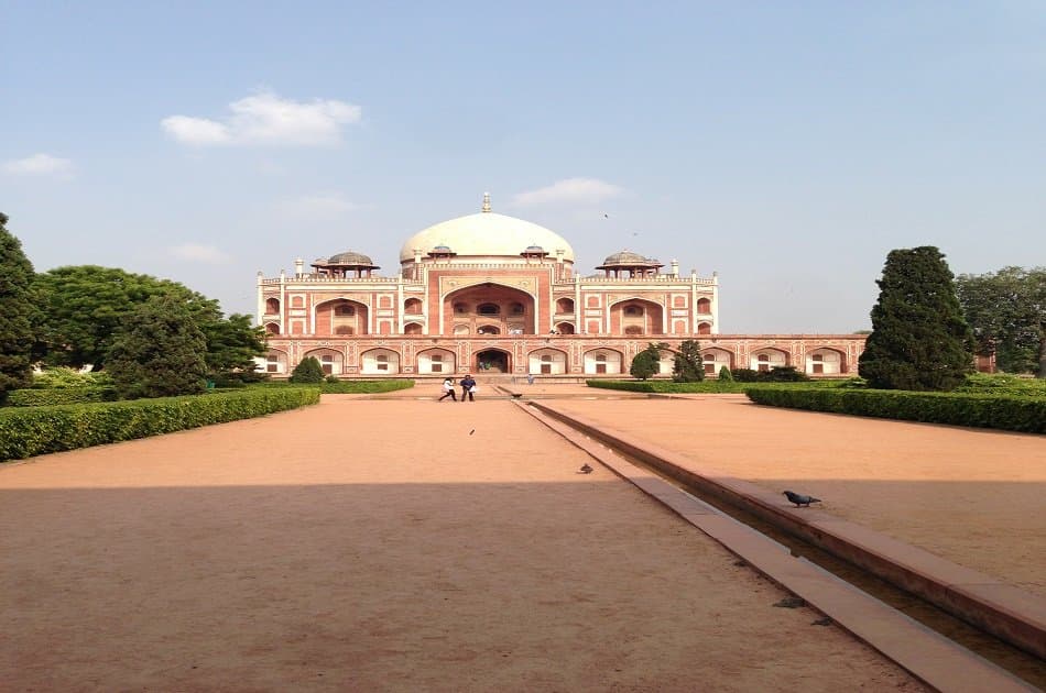 7 Hour City Tour of Old and New Delhi - Photo 3