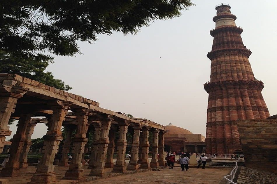 7 Hour City Tour of Old and New Delhi - Photo 6