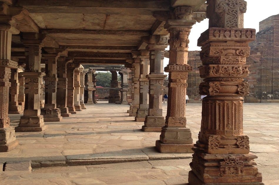 7 Hour City Tour of Old and New Delhi - Photo 4
