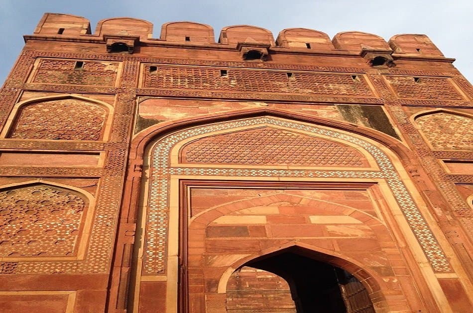 7 Hour City Tour of Old and New Delhi - Photo 5