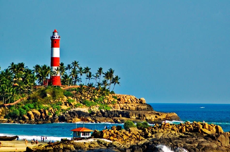 8 Day Kerala Tour from Cochin With Private Vehicle & English Speaking Driver - Photo 2