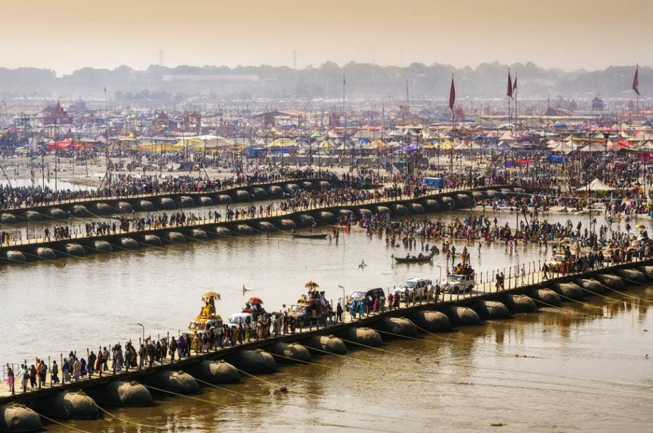 8 Days Private Luxury Golden Triangle With Varanasi - Photo 9