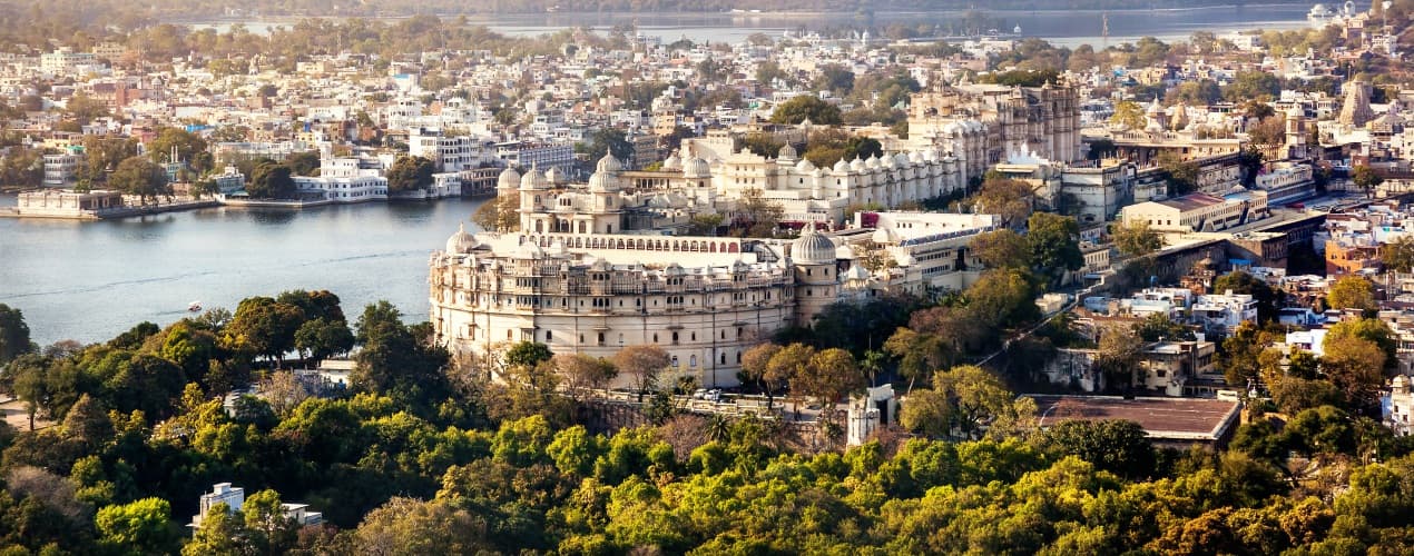 Udaipur