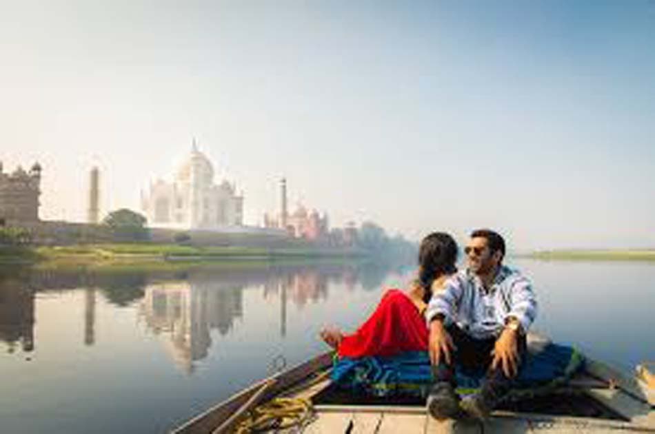 A Majestic Trip with Taj Mahal from Agra - Photo 5