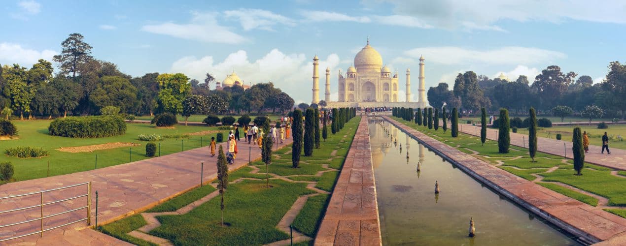 Agra