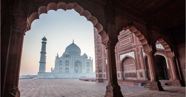 Agra City Full Day Private Tour - Photo 1