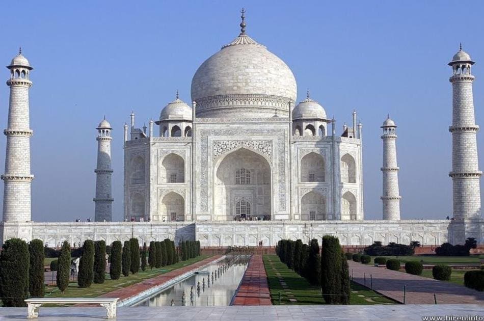 Agra Private City Tour - Photo 2