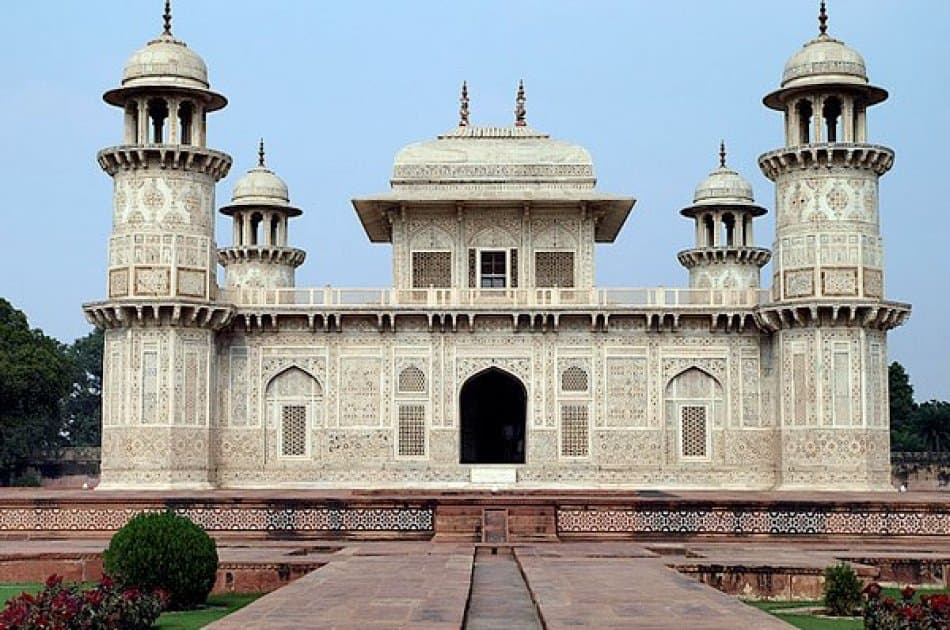 Agra Private City Tour - Photo 4