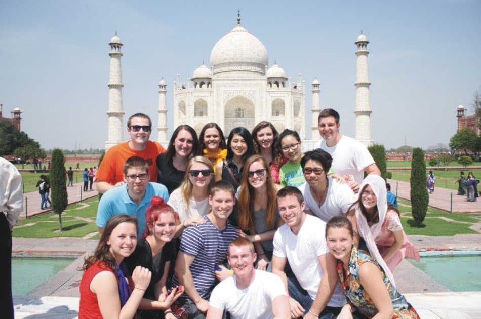 Agra -Taj Mahal Private Day Tour From Delhi or NCR - Photo 4