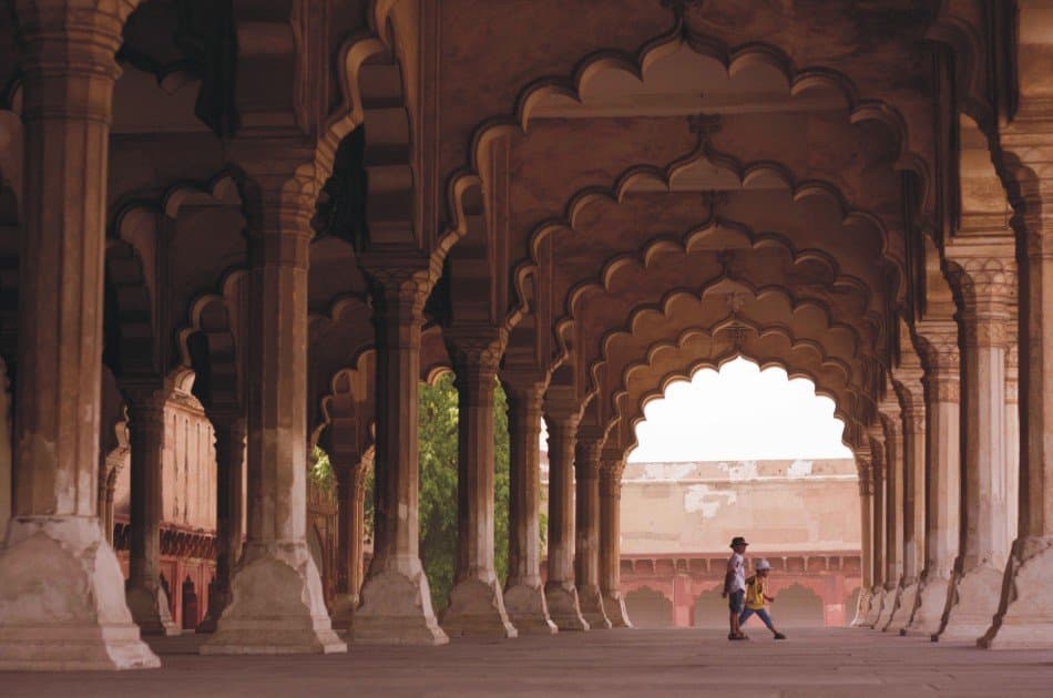 Agra -Taj Mahal Private Day Tour From Delhi or NCR - Photo 7