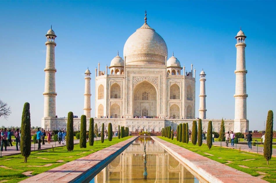 Agra Tour With Taj Mahal, Agra Fort and Fatehpur Sikri - Photo 2