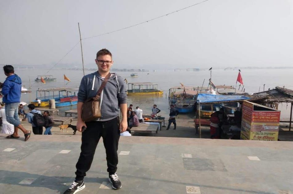 Day trip for Garh Ganga ( Garhmukteshwar ) - Photo 3