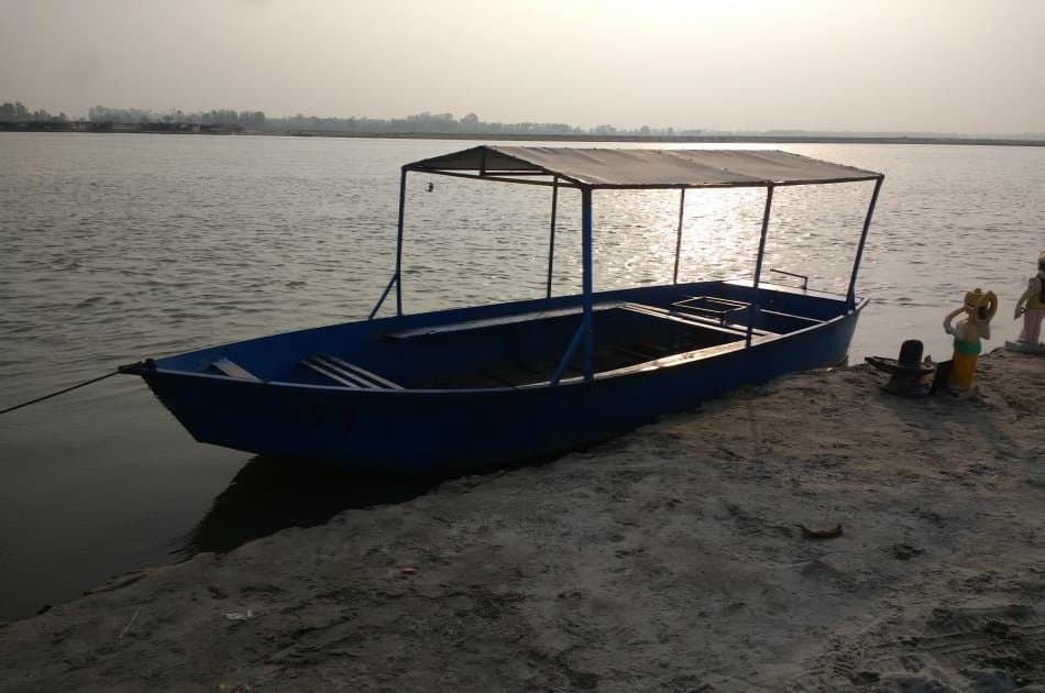 Day trip for Garh Ganga ( Garhmukteshwar ) - Photo 6