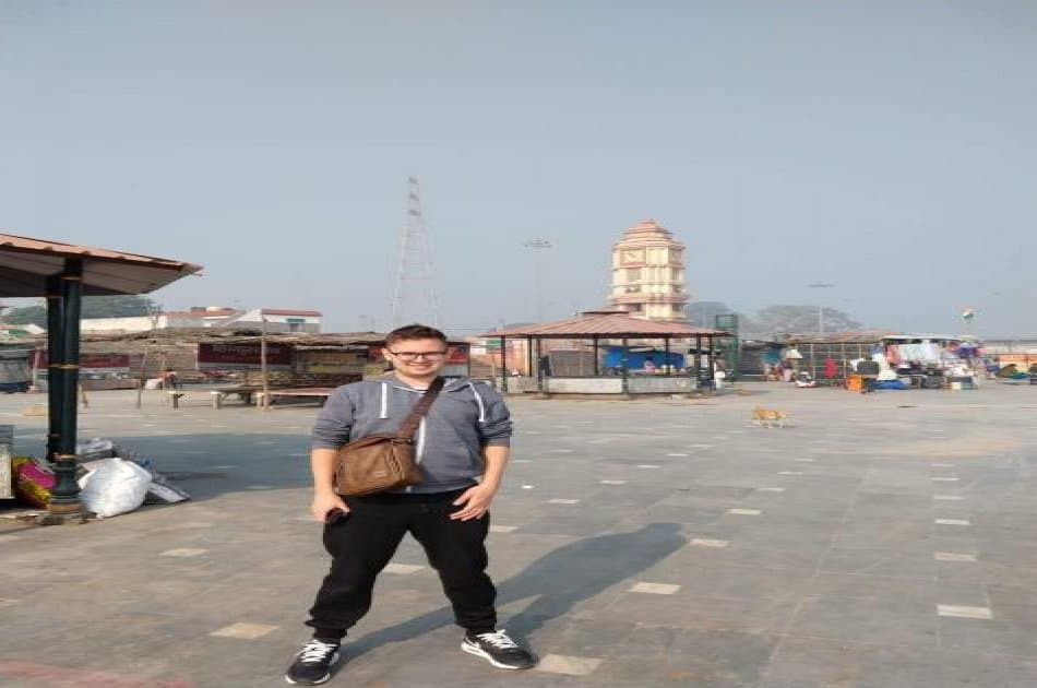 Day trip for Garh Ganga ( Garhmukteshwar ) - Photo 2