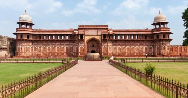 Delhi, Agra and Jaipur from Pune with One-way Flight 3-Day Golden Triangle Private Tour - Photo 1