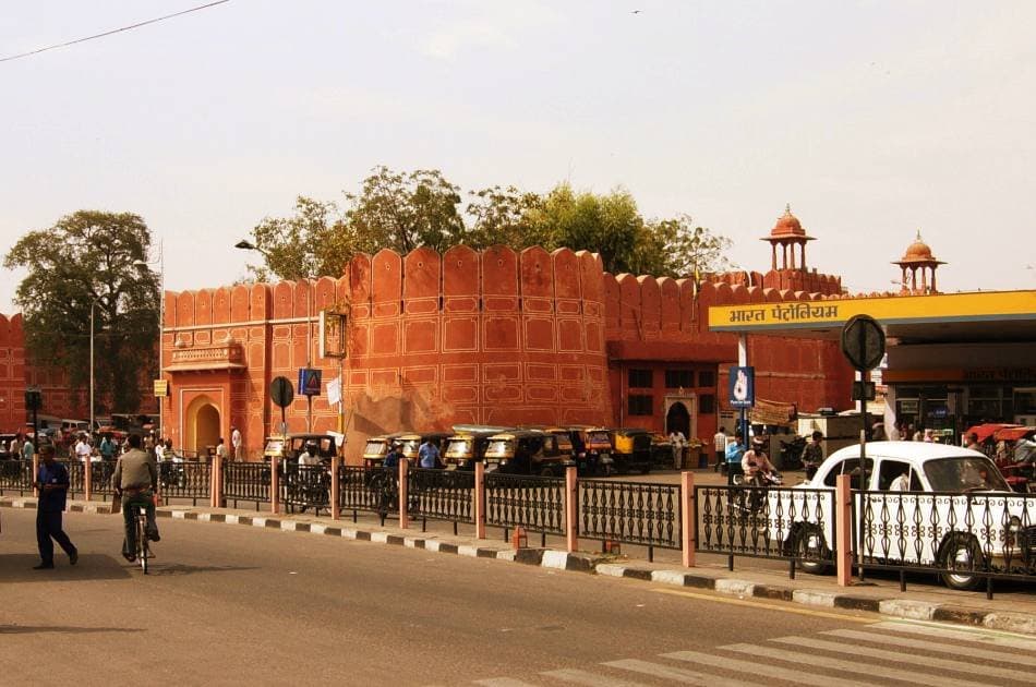 Delhi Agra and Rajasthan Private 10 Days Tour - Photo 10
