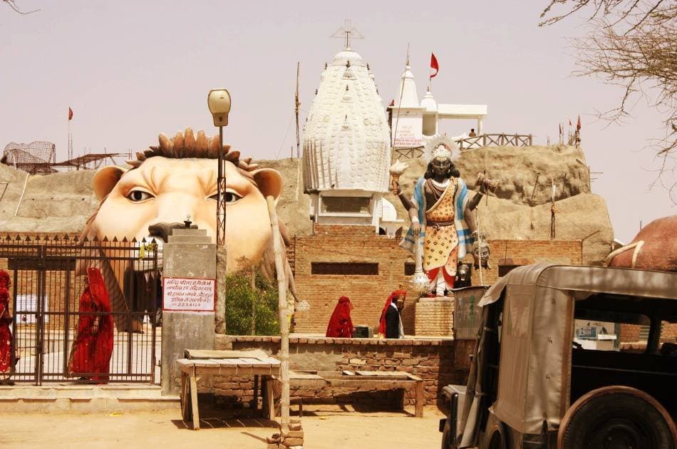 Delhi Agra and Rajasthan Private 10 Days Tour - Photo 11