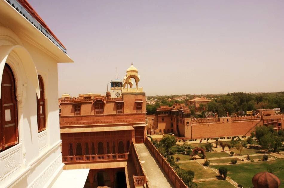 Delhi Agra and Rajasthan Private 10 Days Tour - Photo 12