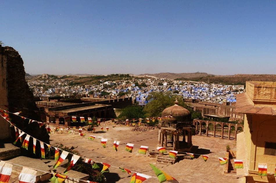 Delhi Agra and Rajasthan Private 10 Days Tour - Photo 14