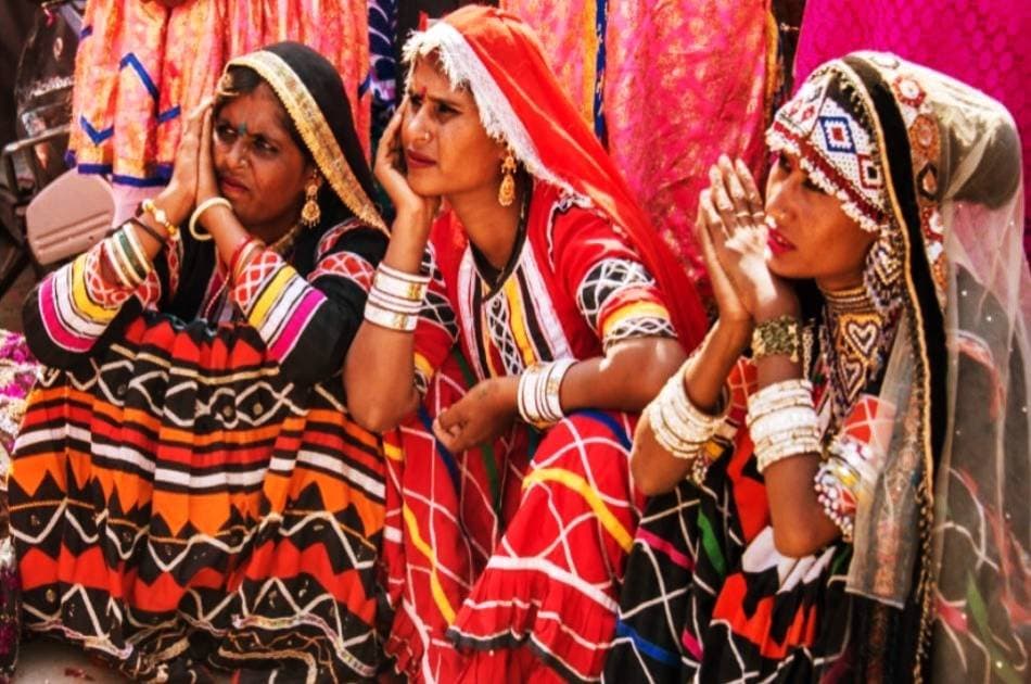 Delhi Agra and Rajasthan Private 10 Days Tour - Photo 15