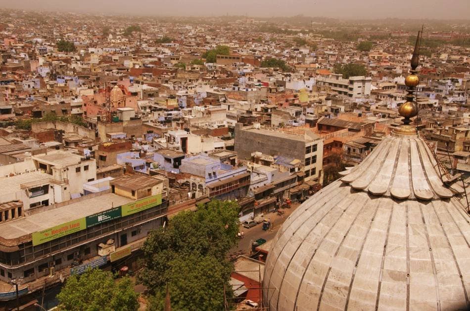 Delhi Agra and Rajasthan Private 10 Days Tour - Photo 16