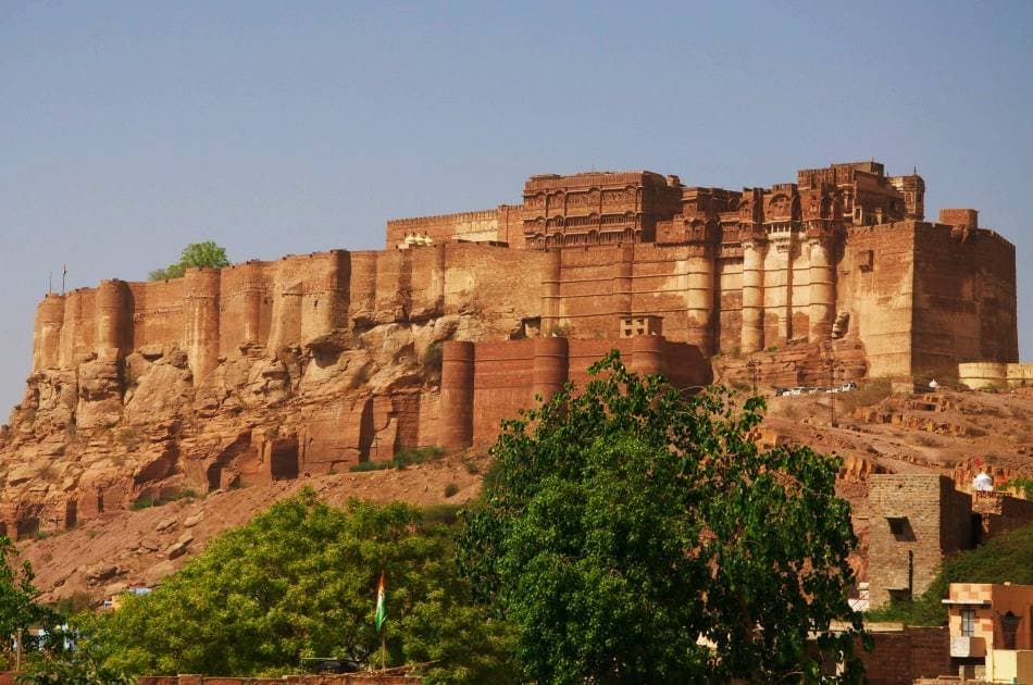 Delhi Agra and Rajasthan Private 10 Days Tour - Photo 17