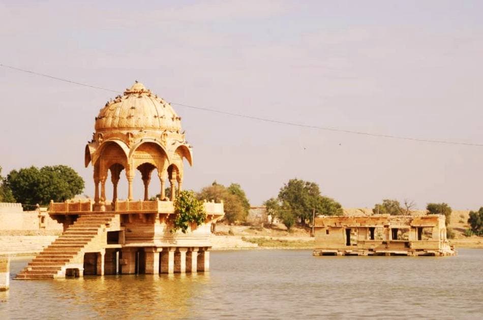 Delhi Agra and Rajasthan Private 10 Days Tour - Photo 18