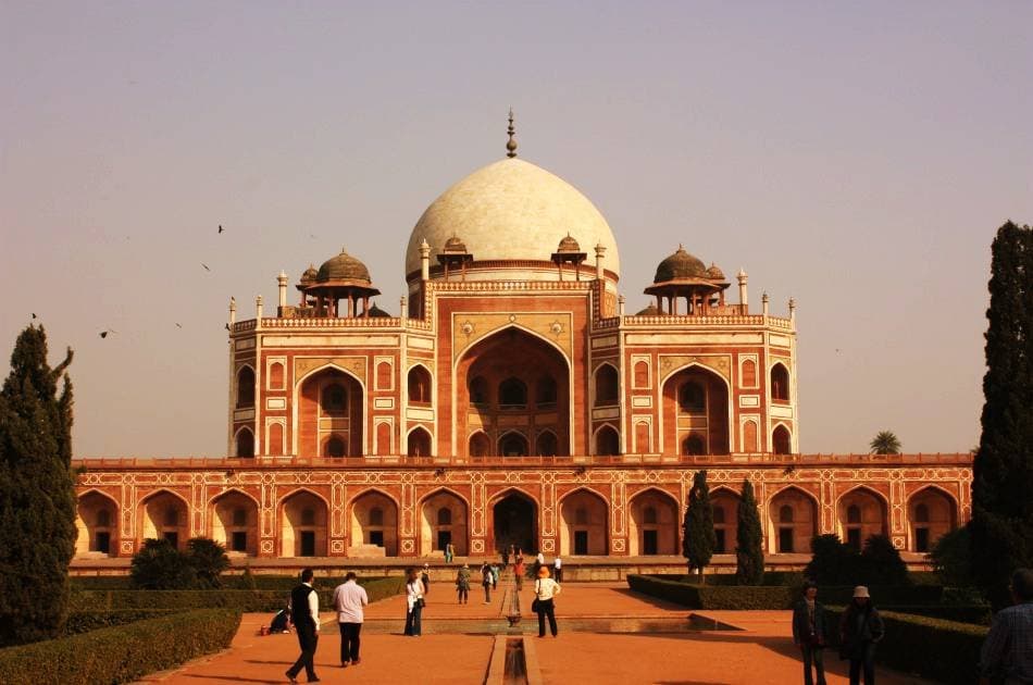Delhi Agra and Rajasthan Private 10 Days Tour - Photo 19