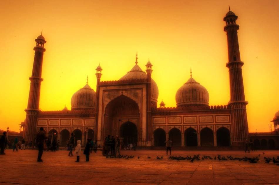 Delhi Agra and Rajasthan Private 10 Days Tour - Photo 22