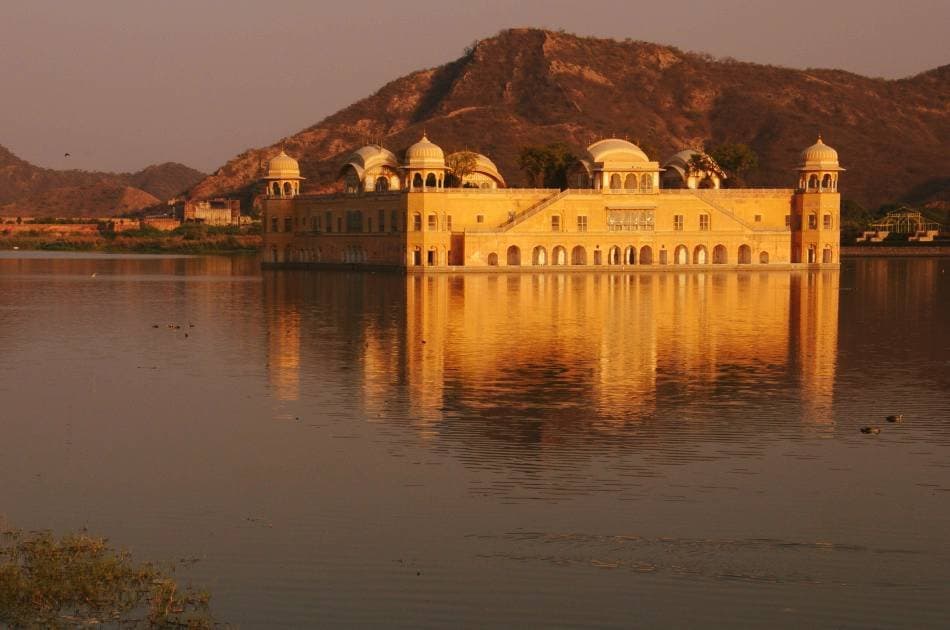Delhi Agra and Rajasthan Private 10 Days Tour - Photo 27