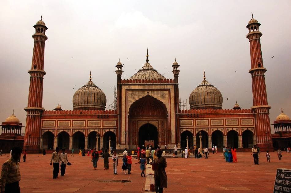 Delhi Agra and Rajasthan Private 10 Days Tour - Photo 7