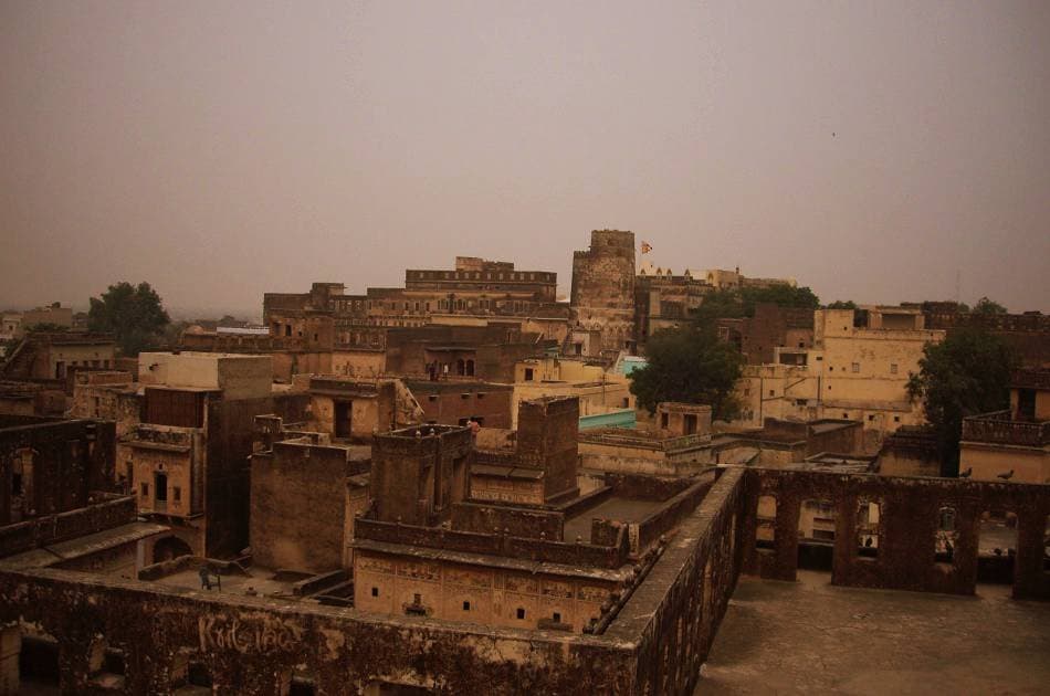 Delhi Agra and Rajasthan Private 10 Days Tour - Photo 8