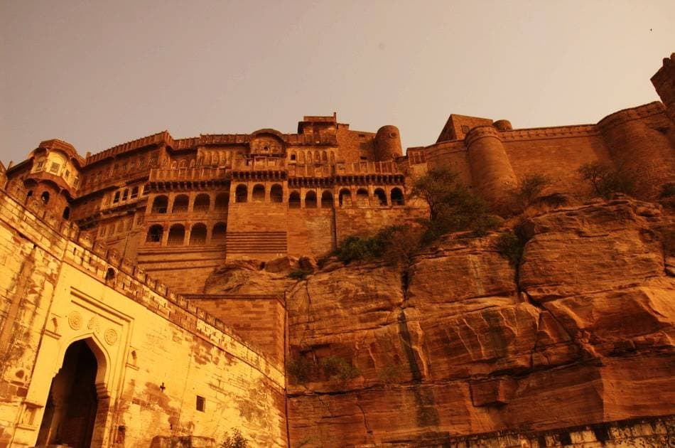 Delhi Agra and Rajasthan Private 10 Days Tour - Photo 9