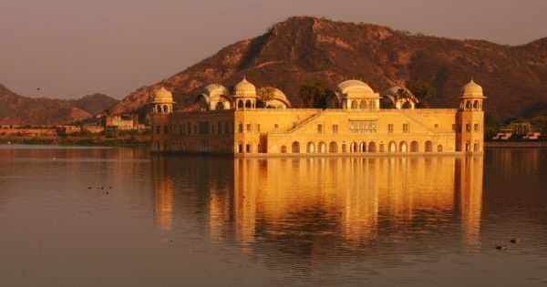 Delhi Agra and Rajasthan Private 10 Days Tour - Photo 1