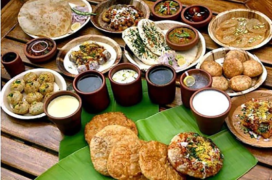 Delhi Food Tour with Guide - Photo 2
