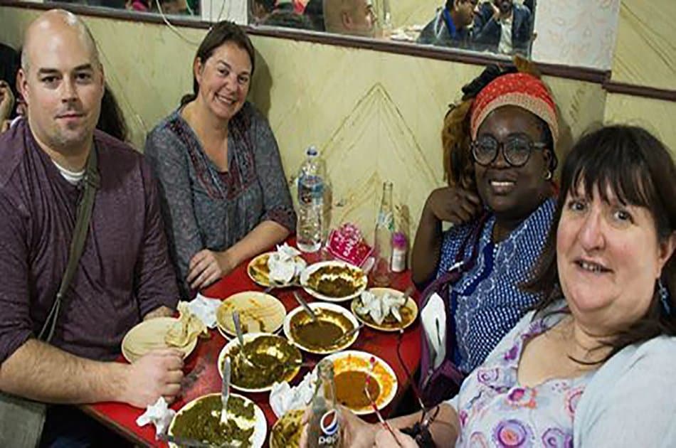 Delhi Food Tour with Guide - Photo 5