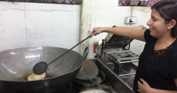 Delhi Food Tour with Guide - Photo 1