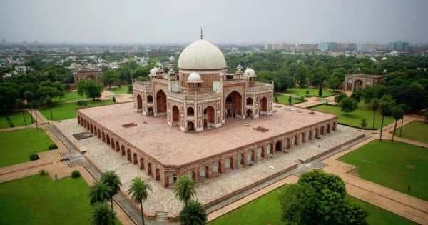 Delhi Sightseeing Private Day Tour - Photo 1
