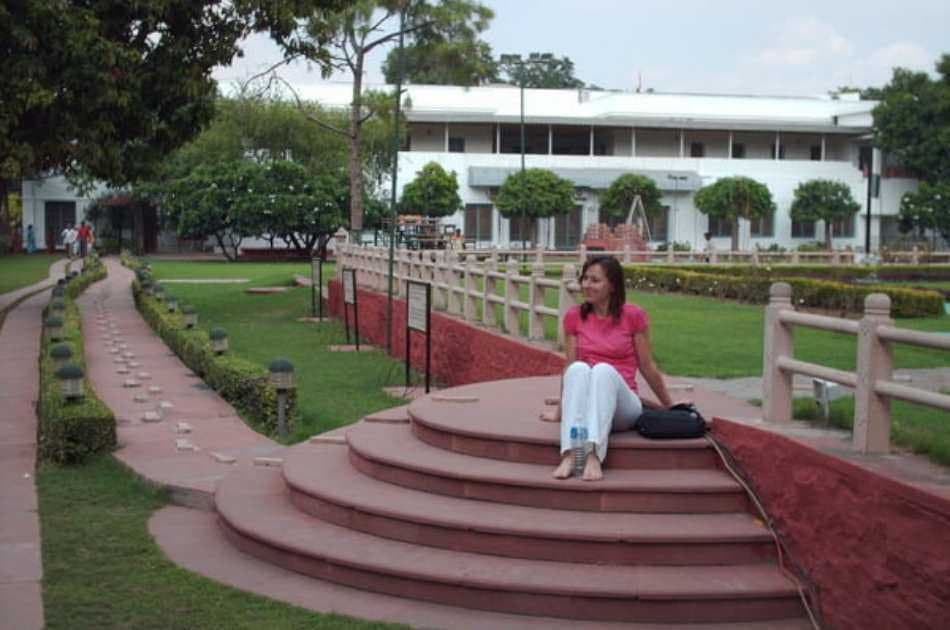 Delhi Sightseeing Private Day Tour - Photo 2