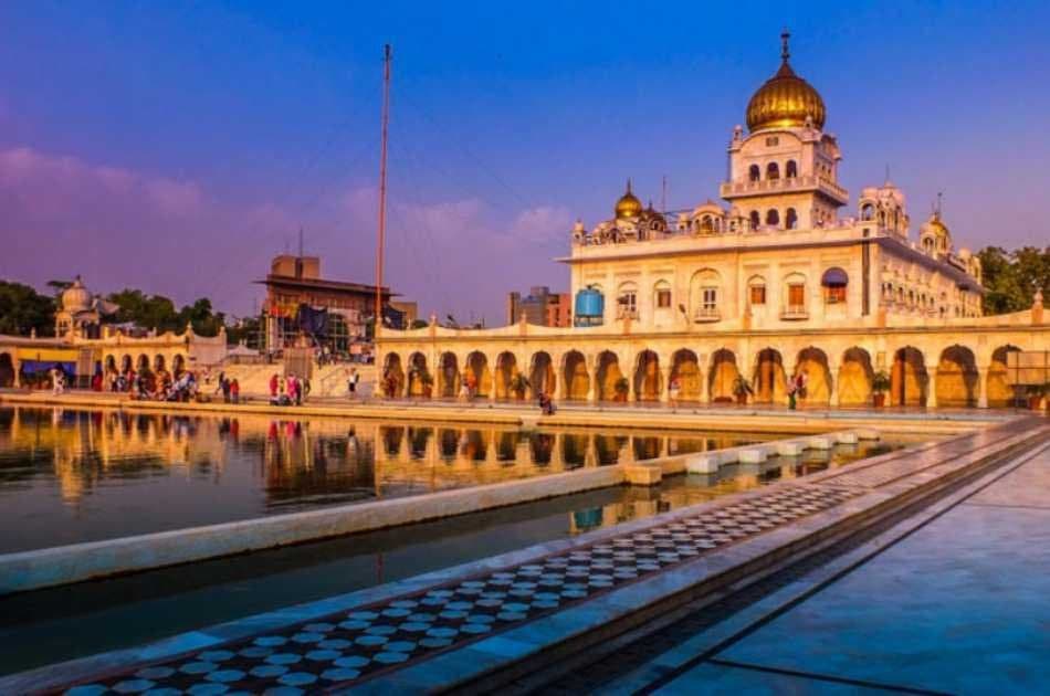 Delhi Sightseeing Private Day Tour - Photo 3