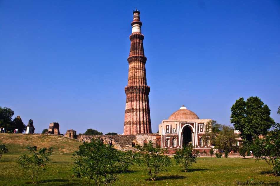 Delhi Sightseeing Private Day Tour - Photo 7