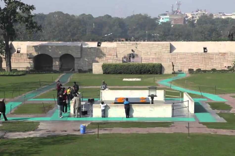 Delhi Sightseeing Private Day Tour - Photo 8