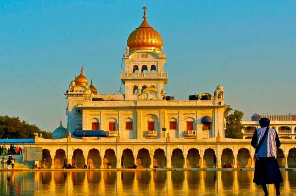 Delhi Sightseeing Private Day Tour - Photo 9